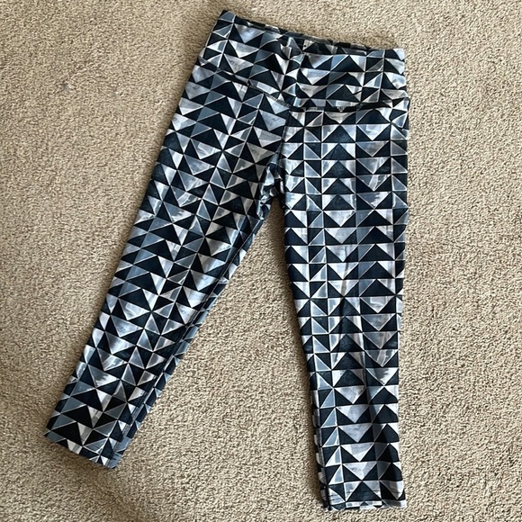 Nike Dri-Fit  Leggings - Picture 1 of 4
